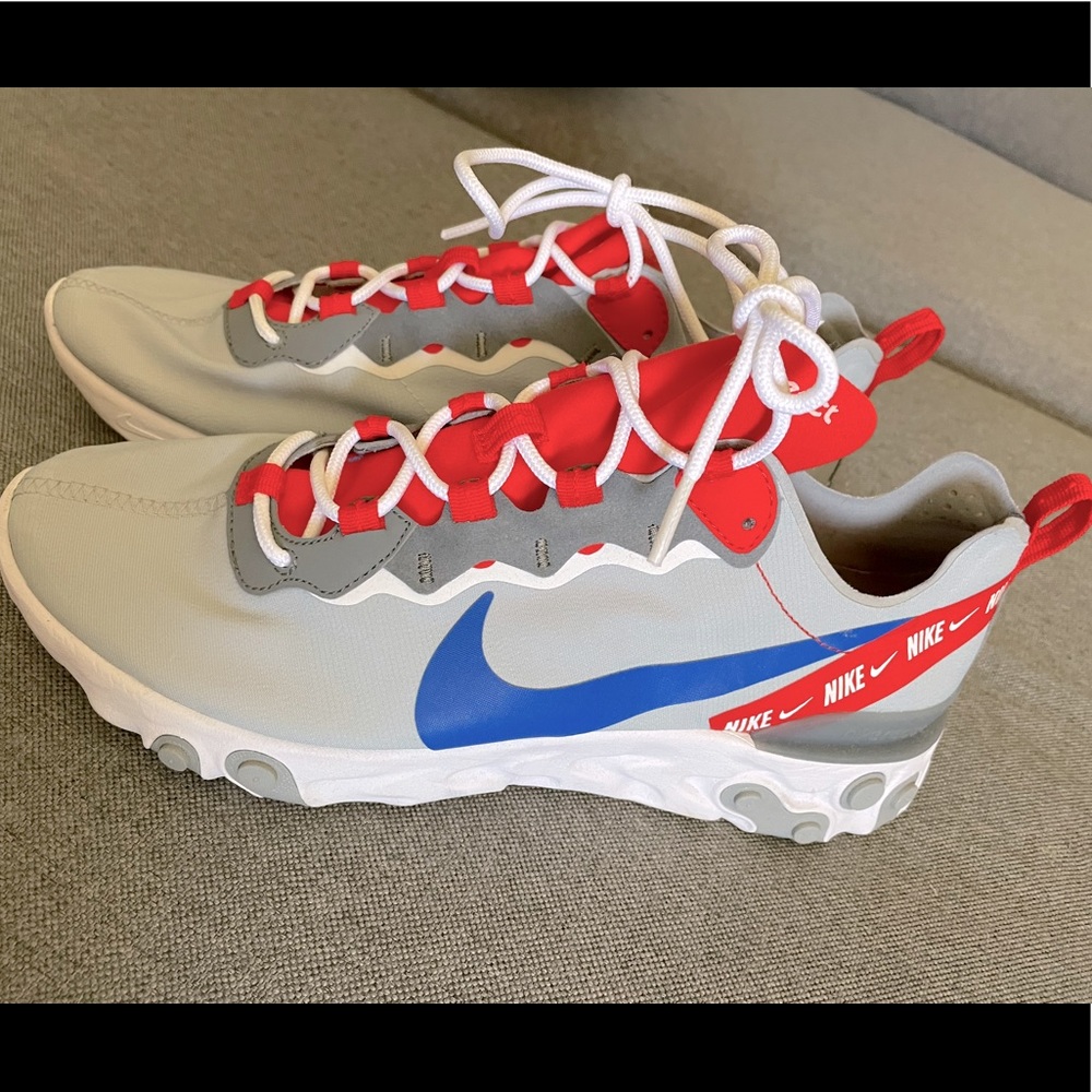 Men’s Nike React Element 87